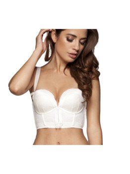 Gossard Retrolution strapless 