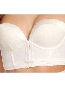 Gossard Retrolution strapless 