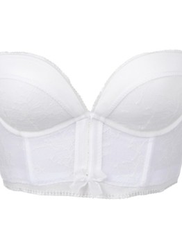 Gossard Retrolution strapless 