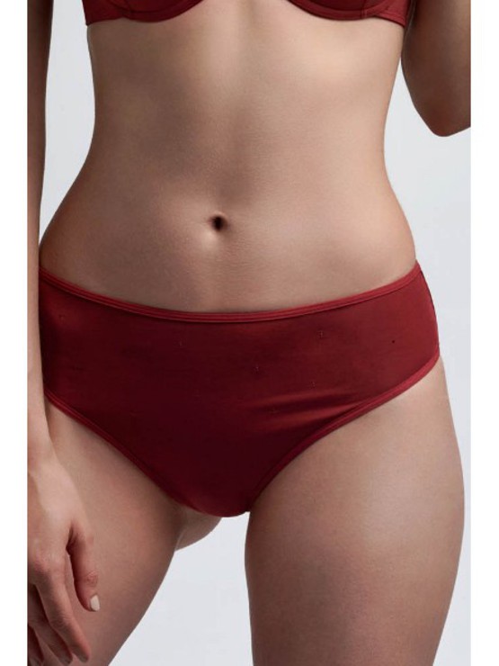 Marlies Dekkers DDP firered tanga