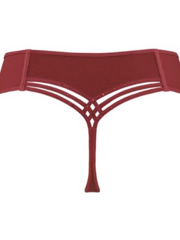 Marlies Dekkers DDP firered tanga