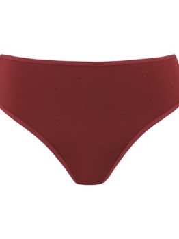 Marlies Dekkers DDP firered tanga