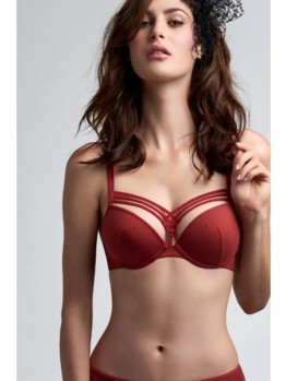 Marlies Dekkers DDP firered plunge