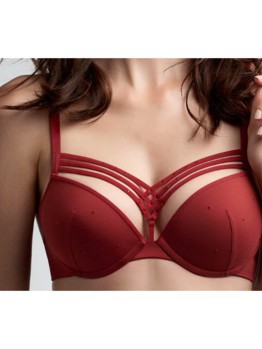 Marlies Dekkers DDP firered plunge