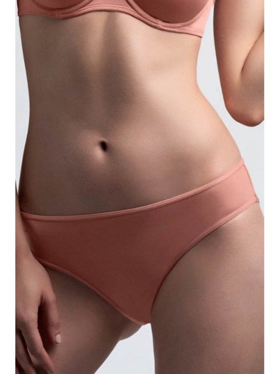 Marlies Dekkers Triangle pink tanga