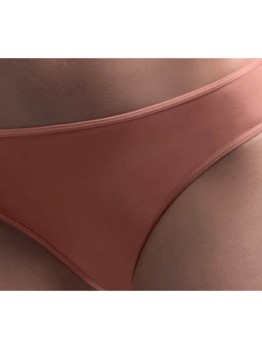 Marlies Dekkers Triangle pink tanga