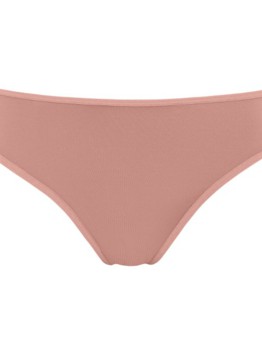 Marlies Dekkers Triangle pink tanga