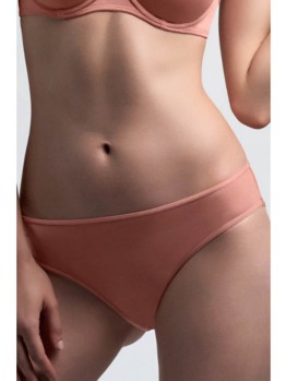 Marlies Dekkers Triangle pink tanga