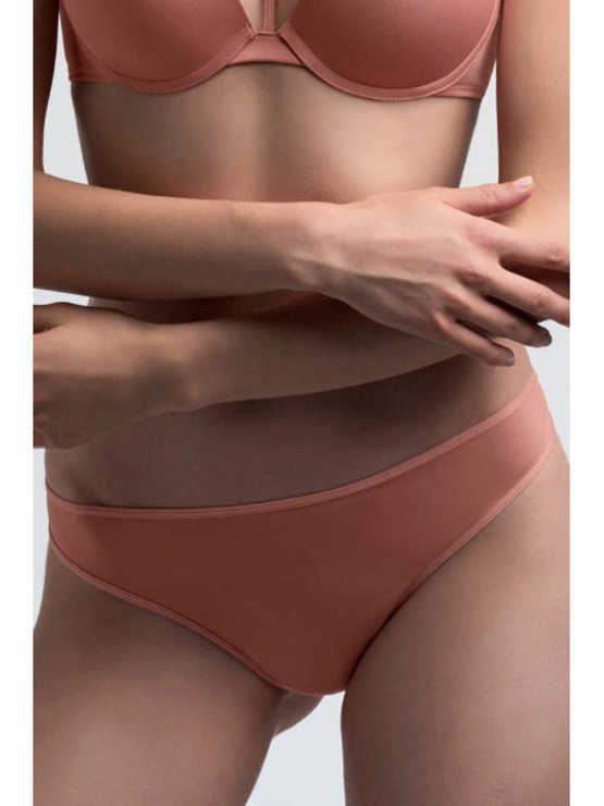 Marlies Dekkers Triangle pink brief