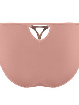 Marlies Dekkers Triangle pink brief