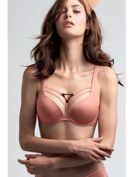 Marlies Dekkers Triangle Pink 