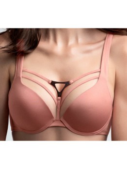 Marlies Dekkers Triangle Pink 