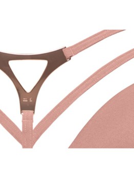 Marlies Dekkers Triangle Pink 