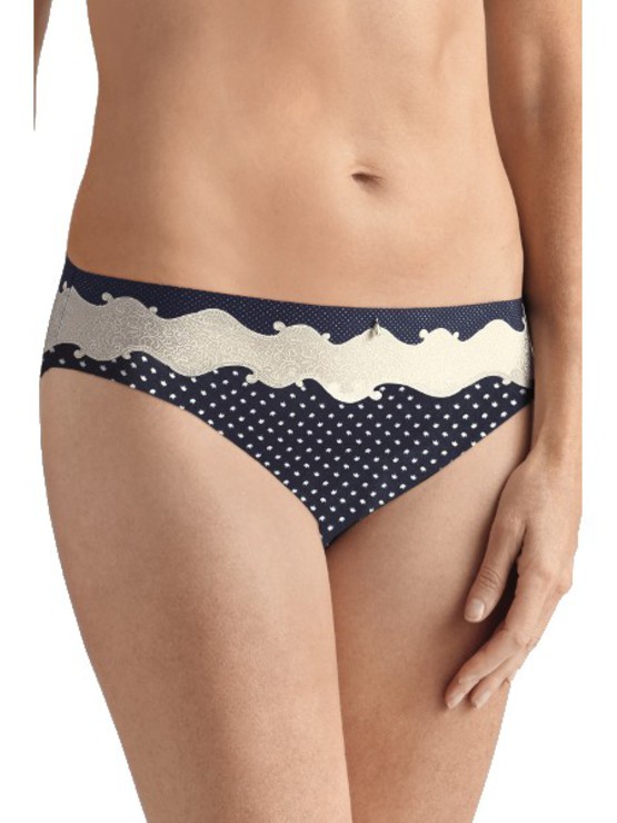 Amoena Jane panty Dark Navy 