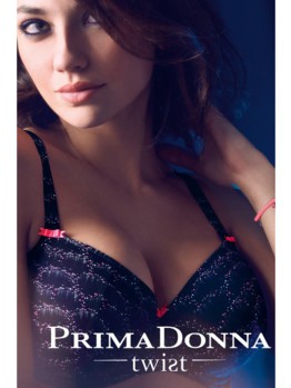 PrimaDonna Twist Surprise podprsenka