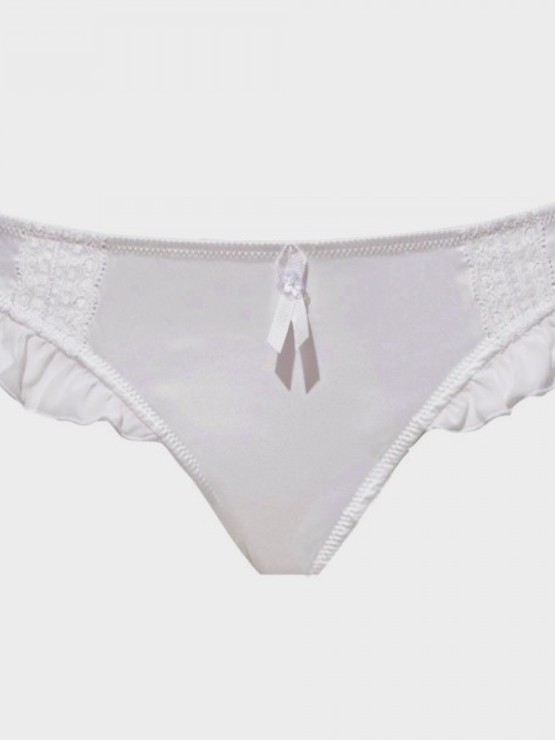 Parfait Fiona Ivory tanga 27004 T 