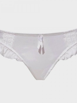 Parfait Fiona Ivory tanga 27004 T /XL/