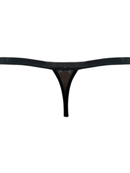 Scantilly Pounce tanga Leopard 