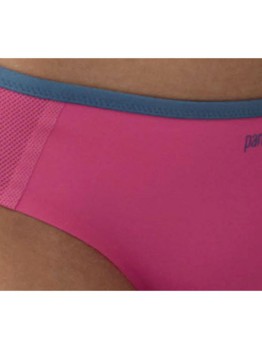 Panache Sport kalhotky Pink Geo 