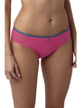 Panache Sport kalhotky Pink Geo
