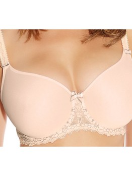 Fantasie Rebecca FL2042 Rose 