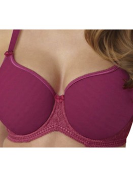 Panache Cari cranberry 