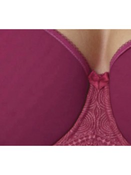 Panache Cari cranberry 