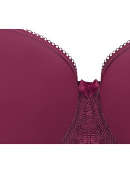 Panache Cari cranberry 