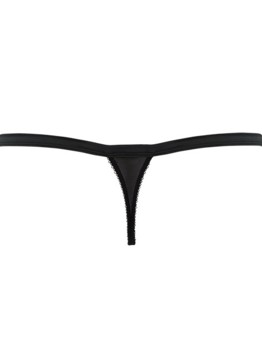 Scantilly Surrender tanga black