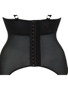 Scantilly Surrender korzet black