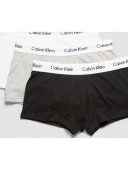 Calvin Klein 3pack boxerky U2664G 