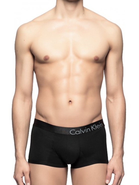 Calvin Klein LR boxer černé U8908A 