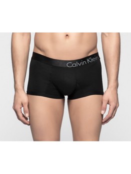 Calvin Klein LR boxer černé U8908A 