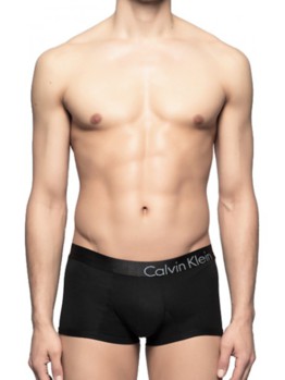 Calvin Klein LR boxer černé U8908A