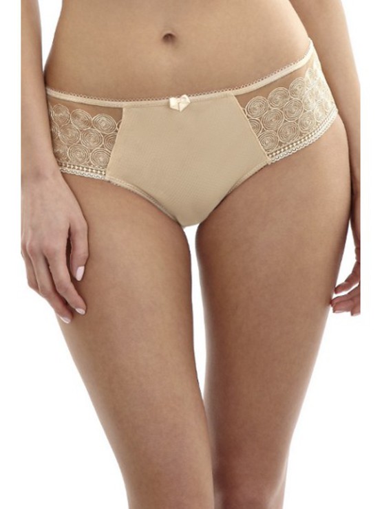 Panache Cari Cashmere brief 