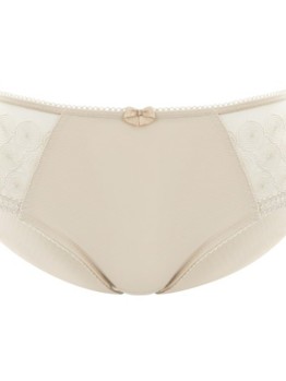 Panache Cari Cashmere brief 