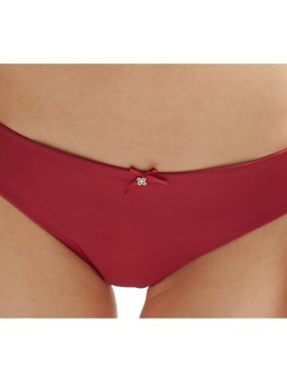 Panache Black Ardour Red kalhotky