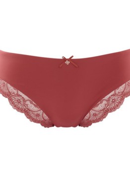 Panache Black Ardour Red kalhotky