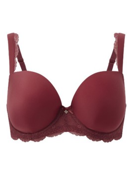 Panache Black Ardour Red 