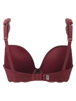 Panache Black Ardour Red 