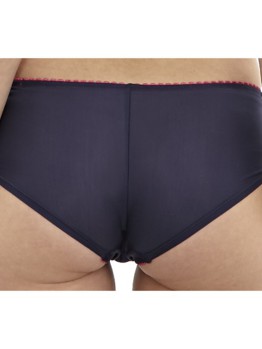 Cleo Riley Navy pink kalhotky 