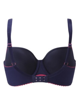 Cleo Riley Navy pink 