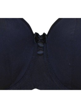 Curvy Kate Luxe strapless black 
