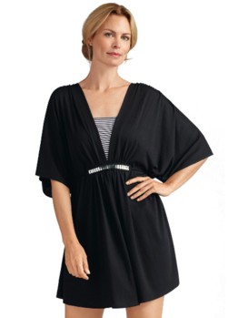 Amoena Star tunika Black