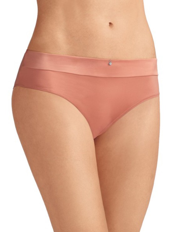 Amoena Lara Satin Panty Teco