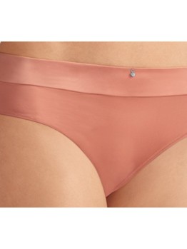 Amoena Lara Satin Panty Teco