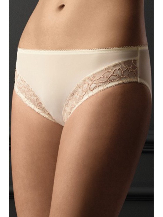 Amoena Adriana panty ivory-meruňka