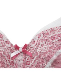 Panache Sophie kojicí ivory-pink