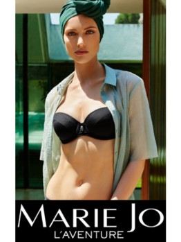 Marie Jo Baptiste black