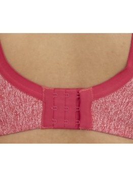 Panache Sport Pink Marl 